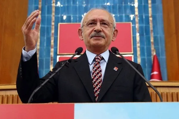 Kılıçdaroğlu'ndan Rabia Naz açıklaması