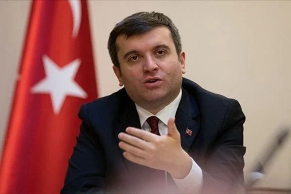 Kıran'dan ABD'nin S-400 konusunda Türkiye'ye süre verdiği iddiasına yalanlama