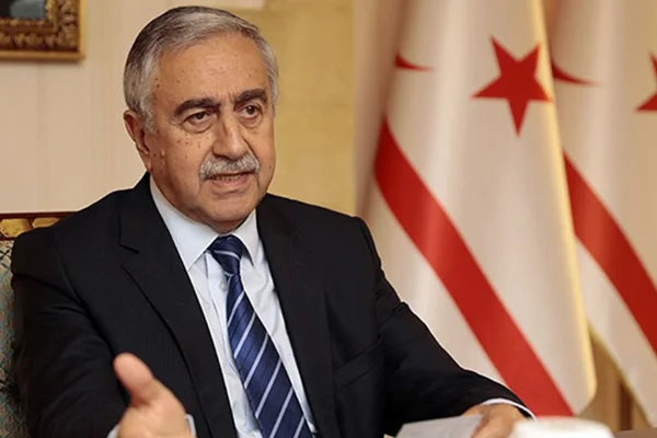KKTC'de Akıncı yeni hükümetin kurulması için parti liderleriyle görüşecek