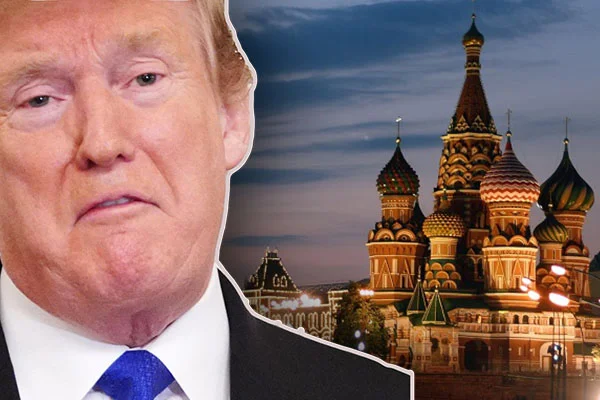 Kremlin, Trump'ı çözemedi!