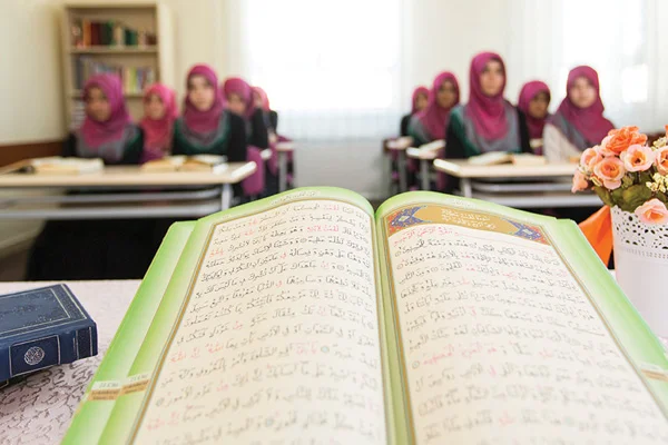 Küçükçekmece'deki yaz Kuran kursları engellendi