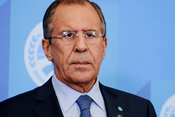 Lavrov: Venezuela'da iktidarı zorla değiştirmenin ciddi sonuçları olur
