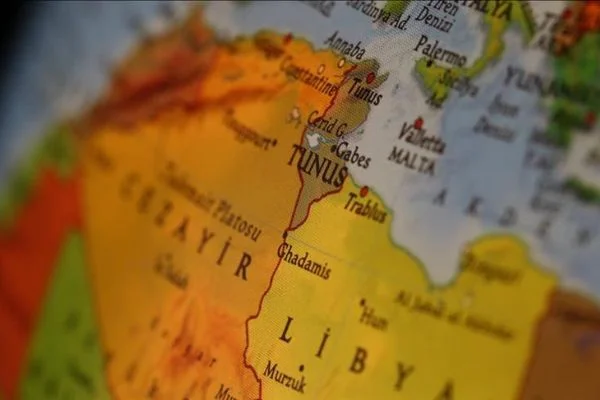 Libya ABD'den net tavır bekliyor