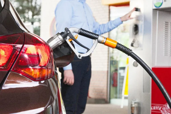 LPG ithalatı martta azaldı
