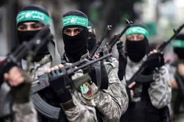 Lübnan'daki Hamas heyetinden 'Yüzyılın Anlaşması' açıklaması