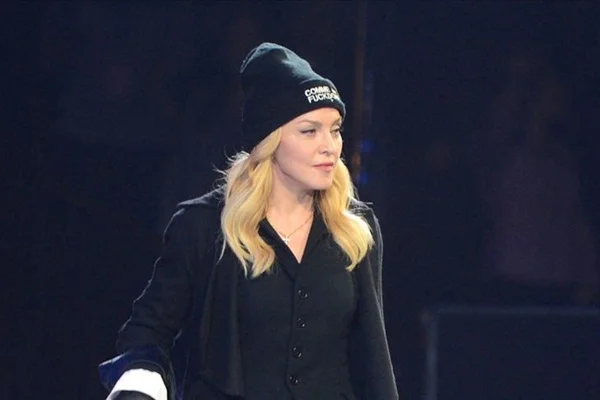 Madonna, İsrail'deki Eurovision şarkı yarışmasını boykot etmeyecek