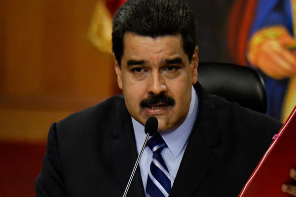 Maduro'dan Ulusal Meclis'e erken seçim çağrısı
