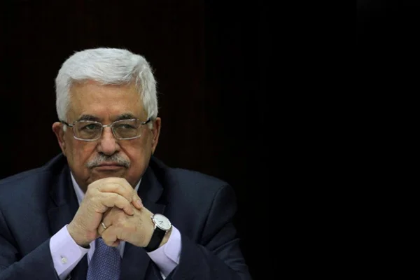 Mahmud Abbas'tan ''himaye'' çağrısı