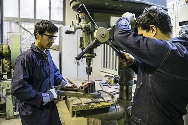 MEB meslek liselerinin tüm alanlarında iş dünyası ile el sıkıştı