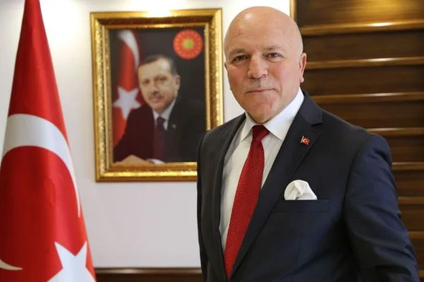 Mehmet Sekmen
