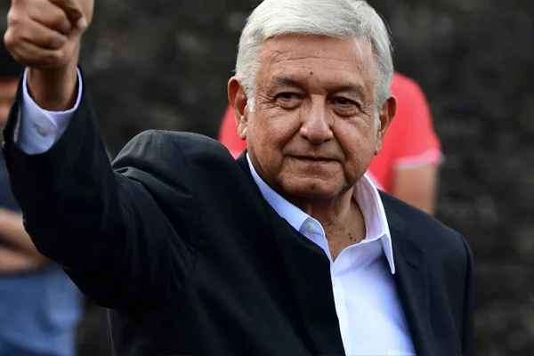 Meksika Başkanı Obrador'dan Trump'ın 'yasa dışı göçmen' vergisine tepki