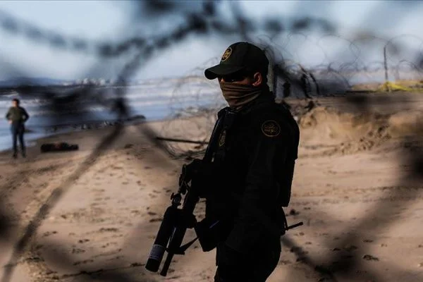 Meksika'da 62 göçmen kamptan kaçtı