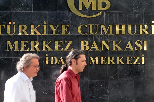 Merkez Bankasından kritik ihale kararı
