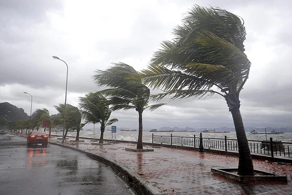 Meteorolojiden 6 il için kuvvetli fırtına uyarısı
