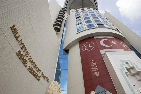 MHP, İstanbul seçimi için çalışmalara başlıyor
