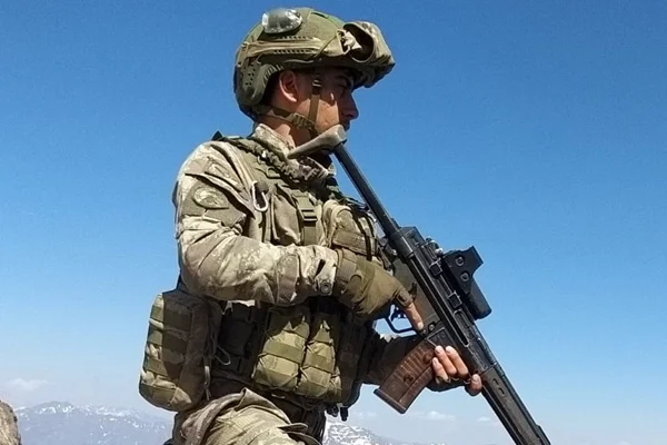 Milli Savunma Bakanlığı açıkladı: Pençe Harekatı'nda 19 terörist öldürüldü
