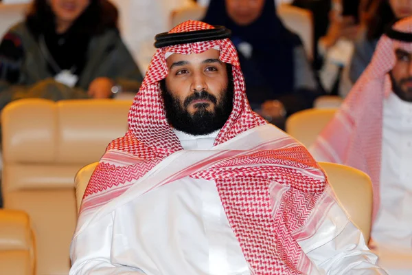 'Muhammed bin Selman reformist imajının ardına saklanıyor'