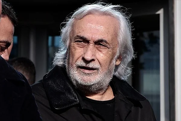 Müjdat Gezen, Almanya'ya gitti