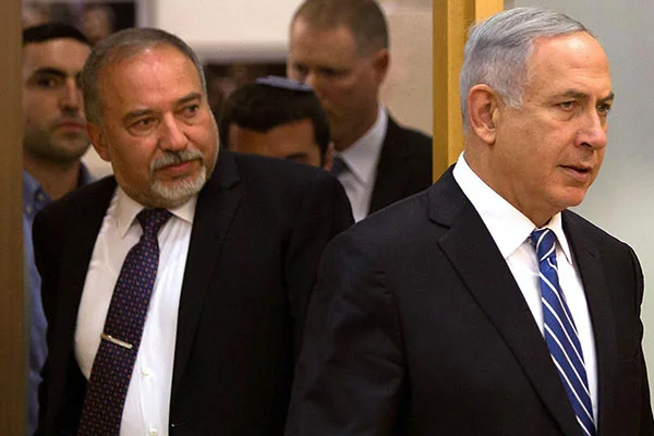 Netanyahu için zaman tükeniyor!