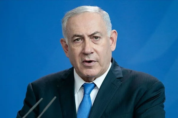 Netanyahu'ya Liberman'dan olumsuz cevap