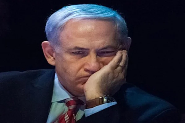 Netanyahu zorda; azınlık hükümetine şartlı destek