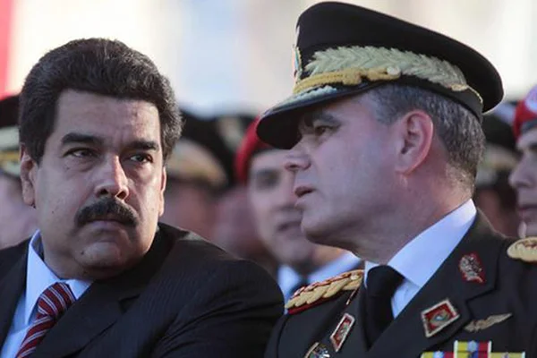 Nordwest-Zeitung: Venezuela'da iktidarın gerçek sahibi ordu