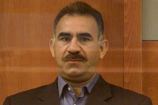 Öcalan: Açlık grevlerine son verin