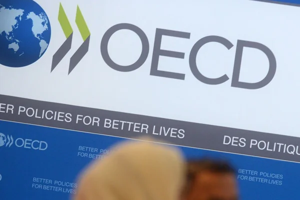 OECD'den ''Türkiye ekonomisi'' açıklaması