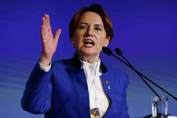 Okçular Vakfından Meral Akşener'in iddiasına yalanlama