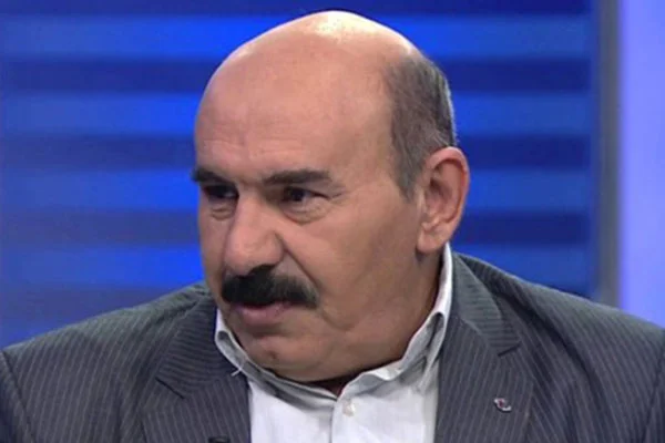 Osman Öcalan: Kandil ile İmralı arasında ihtilaf var