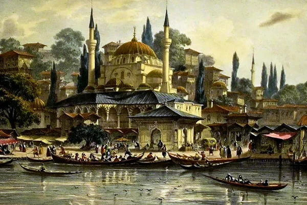Osmanlı'da Ramazan yasakları