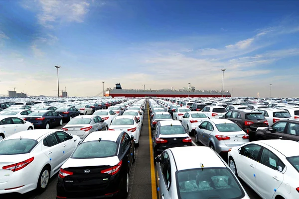 Otomotiv endüstrisi en fazla ihracat gerçekleştirilen sektör oldu