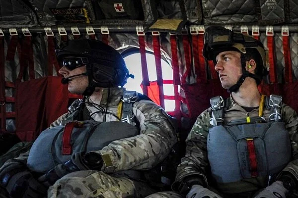 Pentagon'dan Yunanistan'a sevkiyat açıklaması