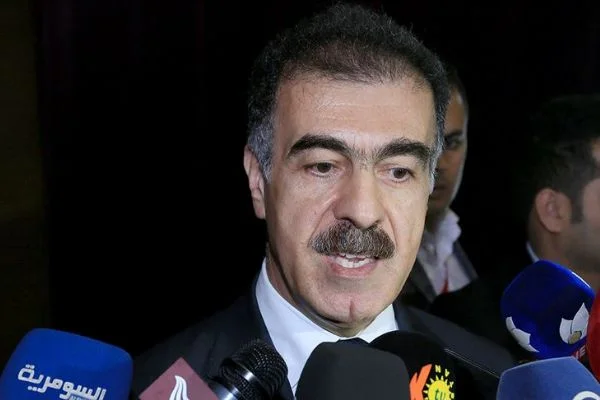 'PKK Sincar'da kaosa sebep oluyor'
