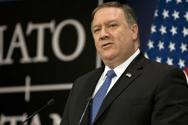 Pompeo'nun Rusya ziyareti yarına sarktı