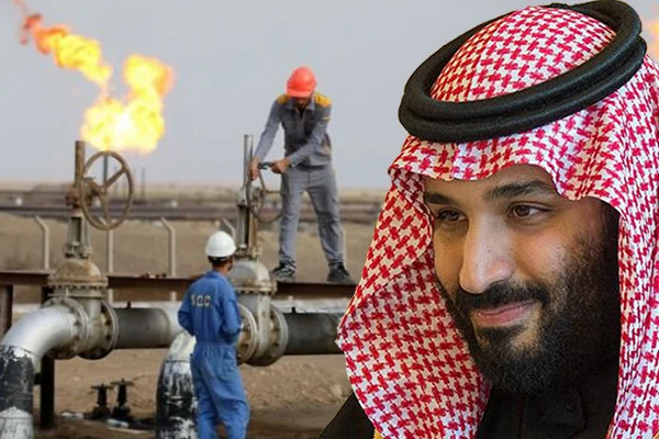 Prens Selman, Katar'ı bir gecede işgal edip, ülkenin zengin doğal gaz alanlarını ele geçirecekti