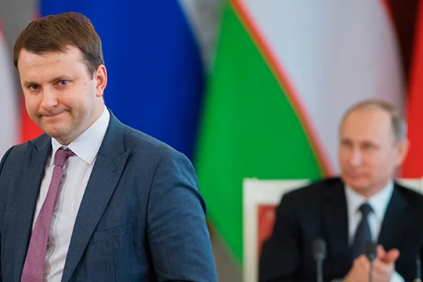 Putin'e ekonomi bakanından şok itiraz