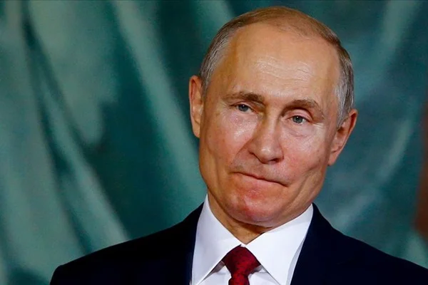 Putin, Füzeler Anlaşması'nı durdurma hamlesi