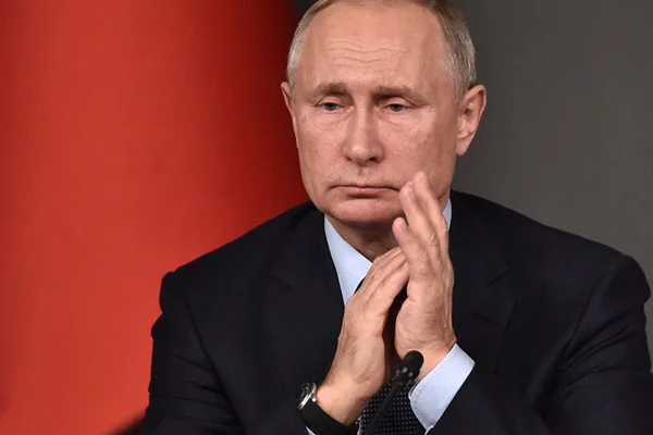 Putin: Yapay zeka alanında tekelleşen dünyayı yönetir
