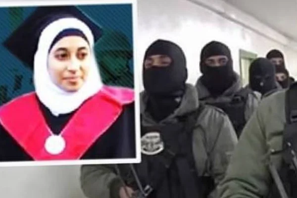 'Ramallah yönetimi Ala Beşir'in ailesiyle ve avukatıyla irtibatını engelliyor'