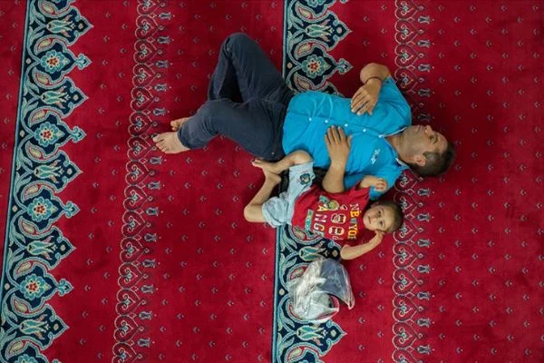 Ramazanda 'kişiye özel uyku düzeni' tavsiyesi
