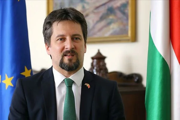 'Ramazanda Türkiye'de bulunmak mutluluk verici'