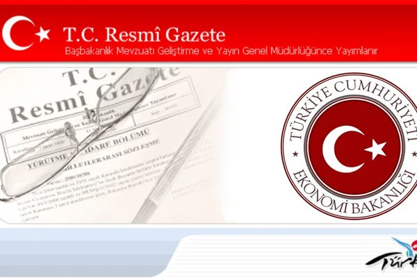 Resmi Gazete'de yayımlanan kararla 6 yeni endüstri bölgesi kuruldu
