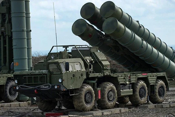 Reuters'tan Türkiye ile ilgili S-400 iddiası