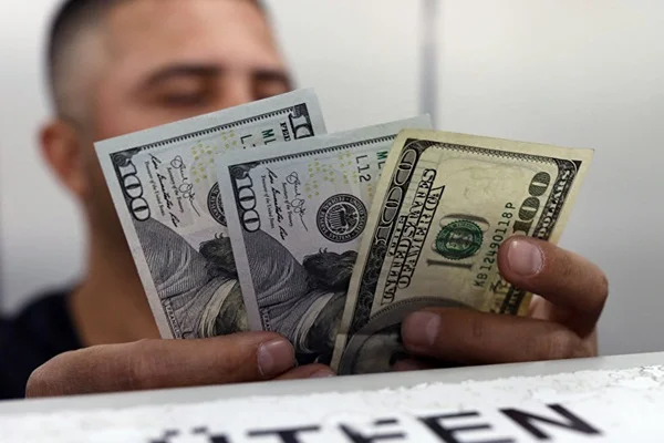 Reuters: Türk bankaları TL'yi desteklemek için 4.5 milyar dolar sattı