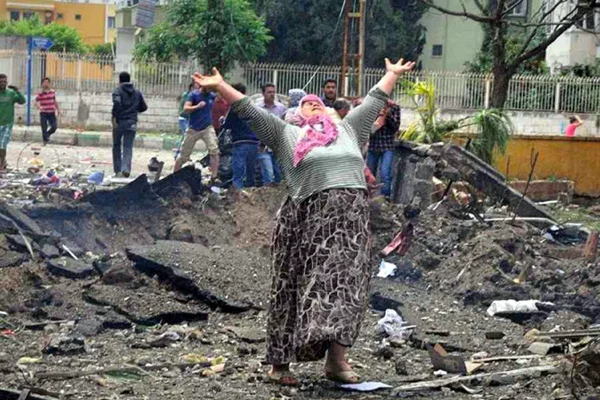 Reyhanlı saldırganı Yusuf Nazik için karar verildi