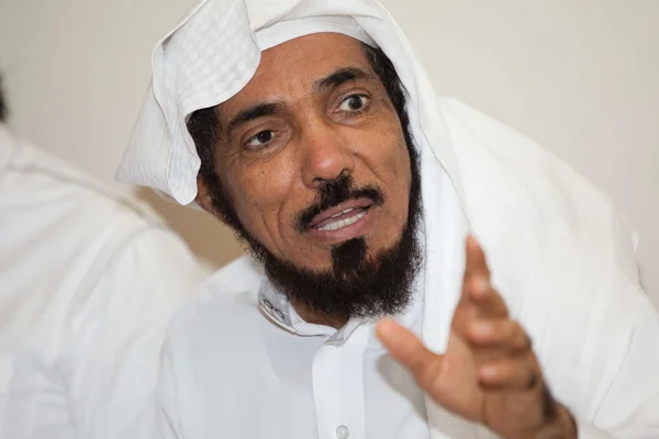 Riyad'ın idam etmeye hazırlandığı alimlerden Selman el Avde'nin oğlundan açıklama