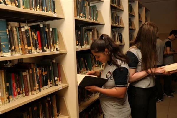 Rize'nin eğitim tarihine ışık tutan müze
