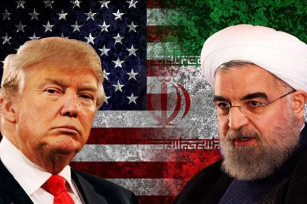 Ruhani: ABD'nin dayatmalarına asla teslim olmayacağız