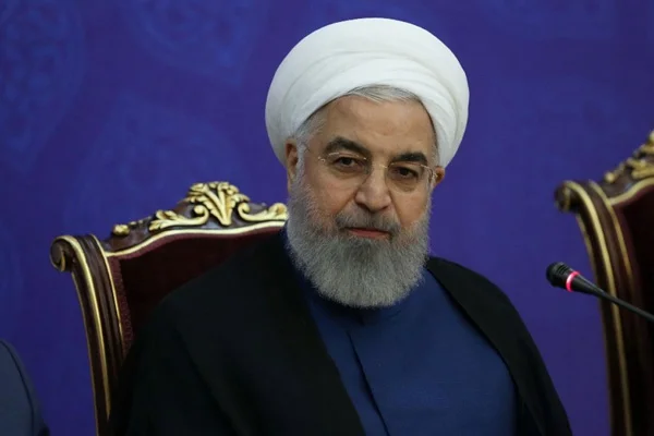 Ruhani'nin danışmanı Necefi'nin eşi öldürüldü